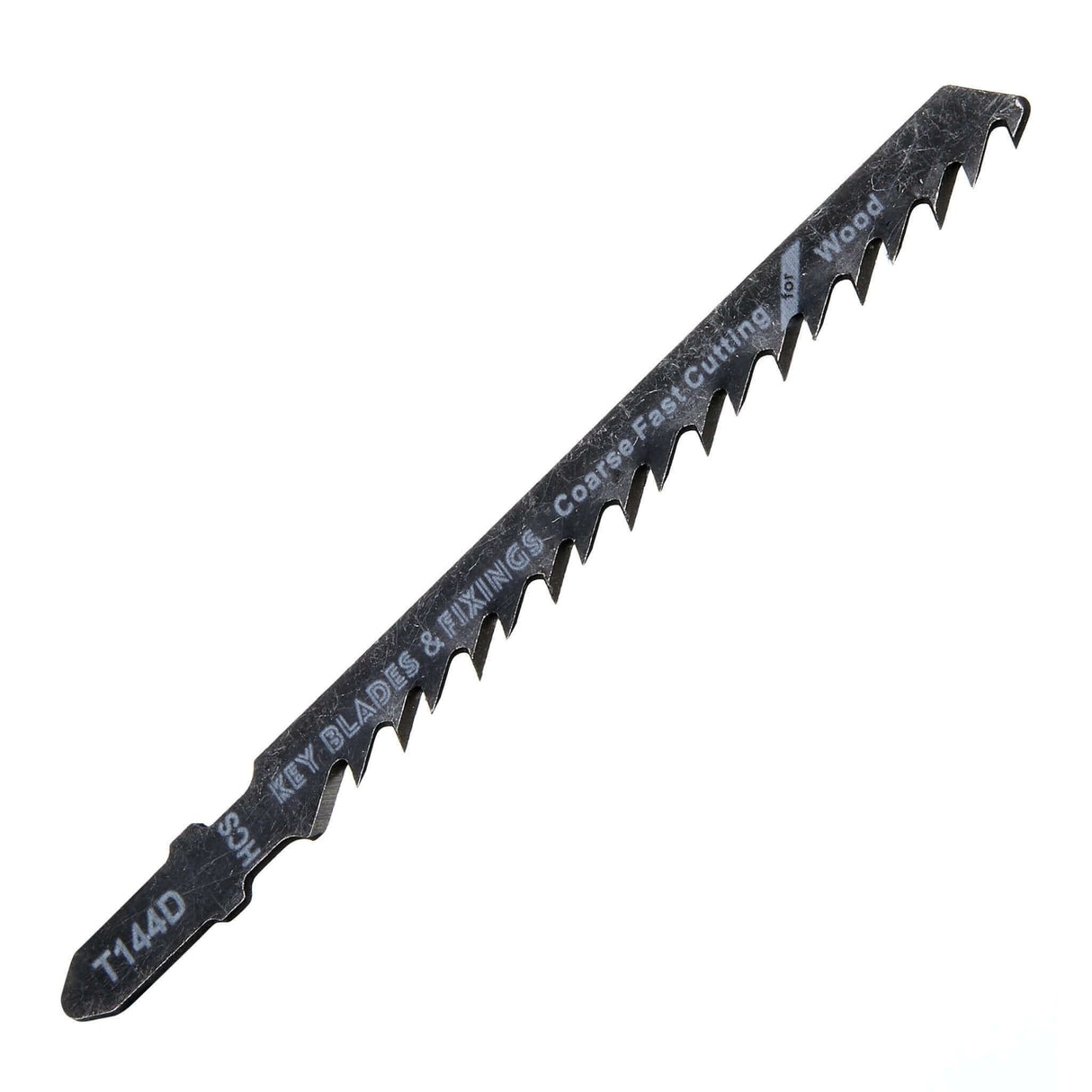 T144D Jigsaw Blades 5 Pack - 1144