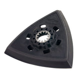 STARLOCK Sanding Pad perforated