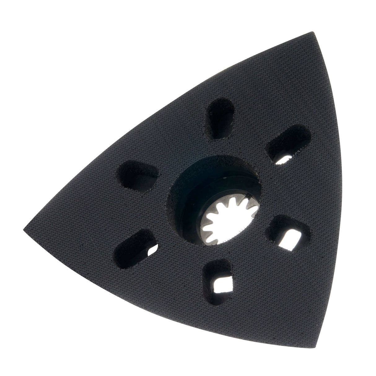 STARLOCK Sanding Pad perforated