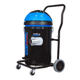 Kiam CYCLONE® Gutter Vacuum System 3600W Polypropylene (Black) - Armstrong Cheshire