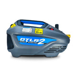 Kiam® DTLR 2 LITE® Electric Pressure Washer 150 Bar 8.45 LPM - Armstrong Cheshire
