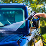 Kiam® DTLR 2 LITE® Electric Pressure Washer 150 Bar 8.45 LPM - Armstrong Cheshire