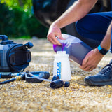 Kiam® DTLR 2 Pro® Electric Pressure Washer 160 Bar 10 LPM - Armstrong Cheshire