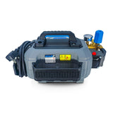 Kiam® DTLR 2 Pro® Electric Pressure Washer 160 Bar 10 LPM - Armstrong Cheshire