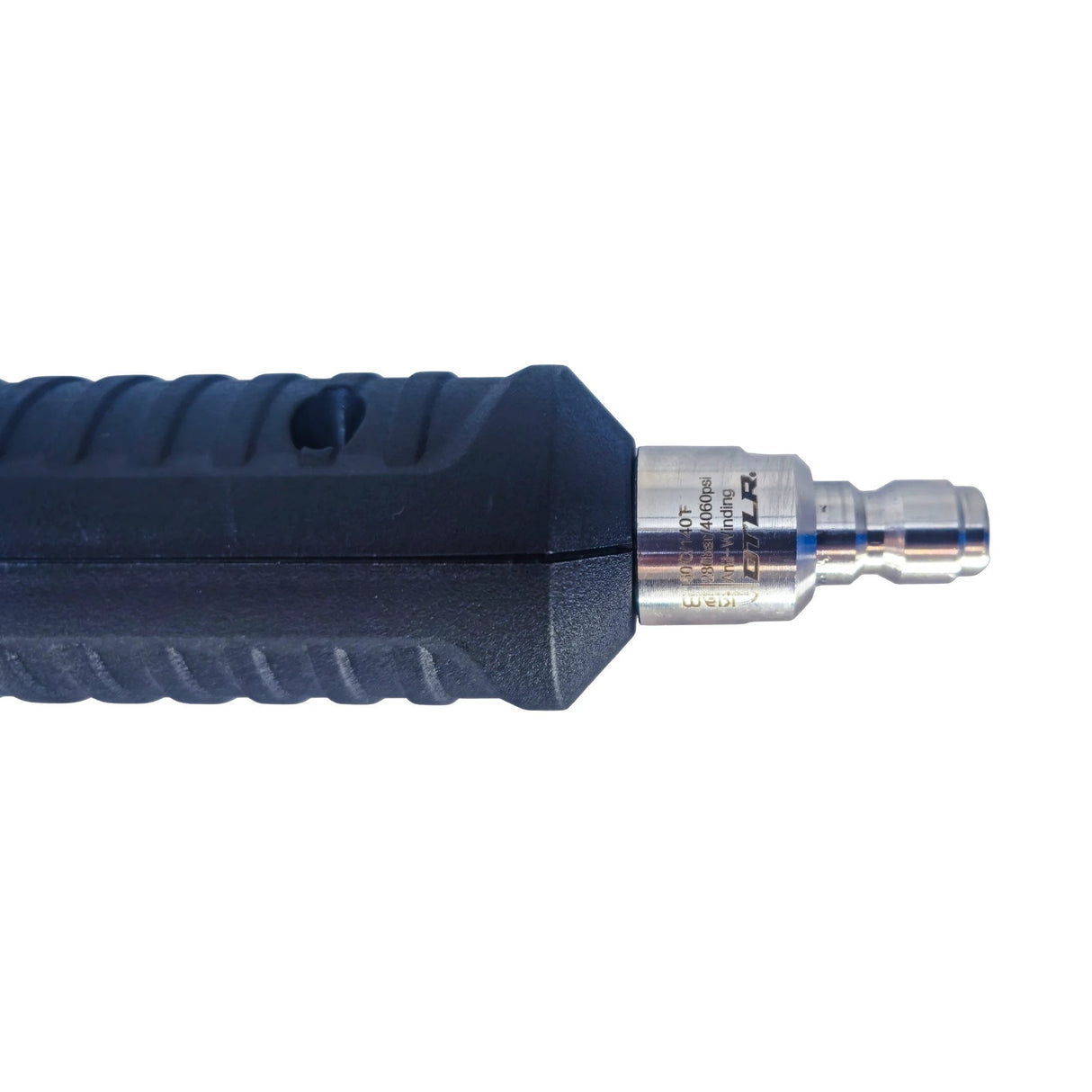 Kiam® DTLR 2 Pro® Electric Pressure Washer 160 Bar 10 LPM - Armstrong Cheshire