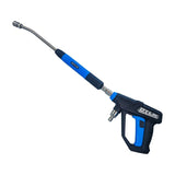 Kiam® DTLR 2 Pro® Electric Pressure Washer 160 Bar 10 LPM - Armstrong Cheshire