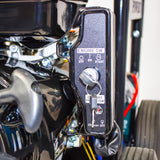 Kiam GORILLA POWER® 3600PSI 15LPM 13HP Petrol Pressure Washer Loncin Engine - Armstrong Cheshire