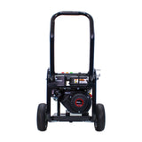 Kiam KM2800P Petrol High Pressure Washer Jet Cleaner (6.5HP) - Armstrong Cheshire