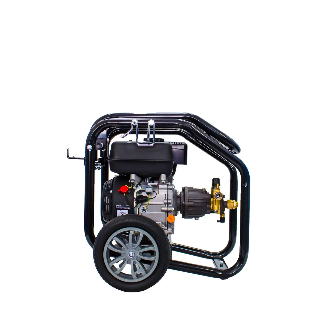 Kiam KM2800P Petrol High Pressure Washer Jet Cleaner (6.5HP) - Armstrong Cheshire