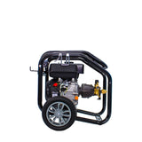 Kiam KM2800P Petrol High Pressure Washer Jet Cleaner (6.5HP) - Armstrong Cheshire