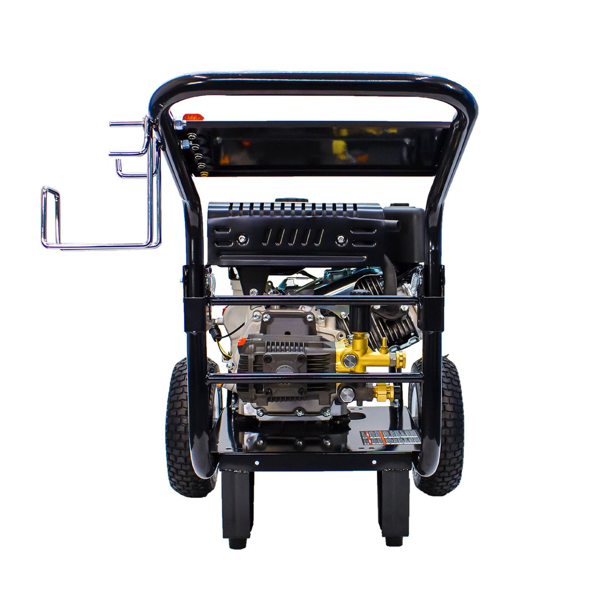 Kiam KM3200P Petrol High Pressure Washer Jet Cleaner (7HP) - Armstrong Cheshire