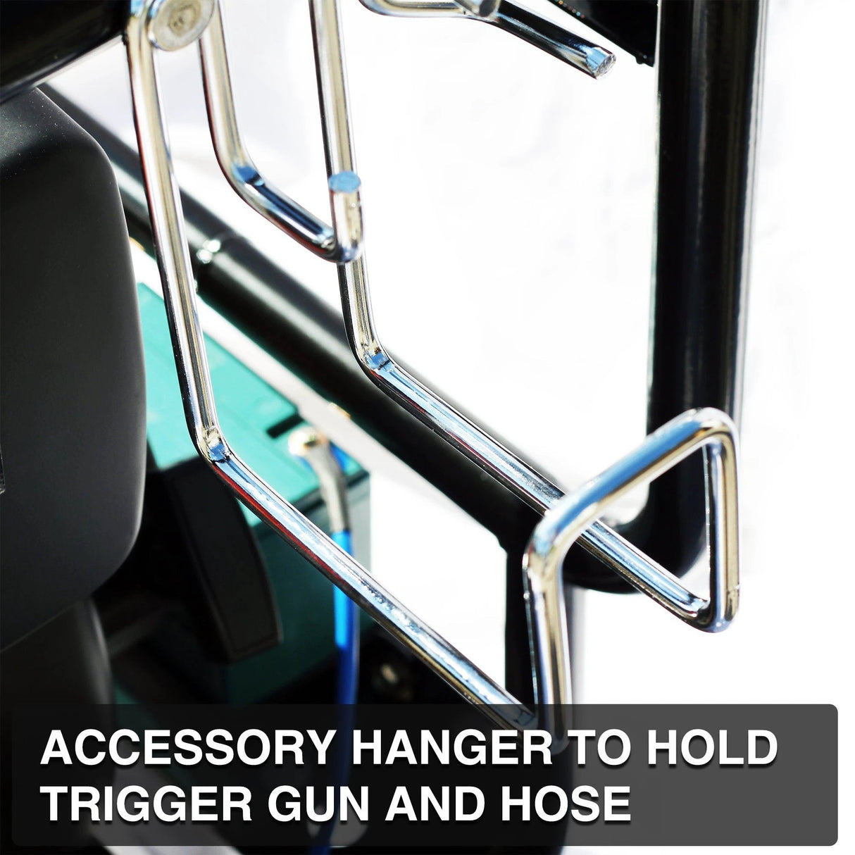 Kiam KM3600DX Industrial Diesel Pressure Washer (10HP) - Armstrong Cheshire