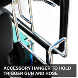 Kiam KM3600DXR Diesel Pressure Washer - Gearbox Version (10HP) - Armstrong Cheshire