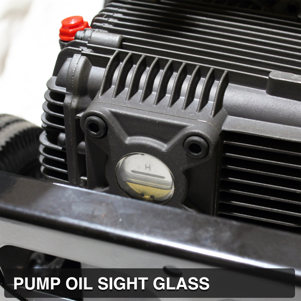 Kiam KM3600DXR Diesel Pressure Washer - Gearbox Version (10HP) - Armstrong Cheshire