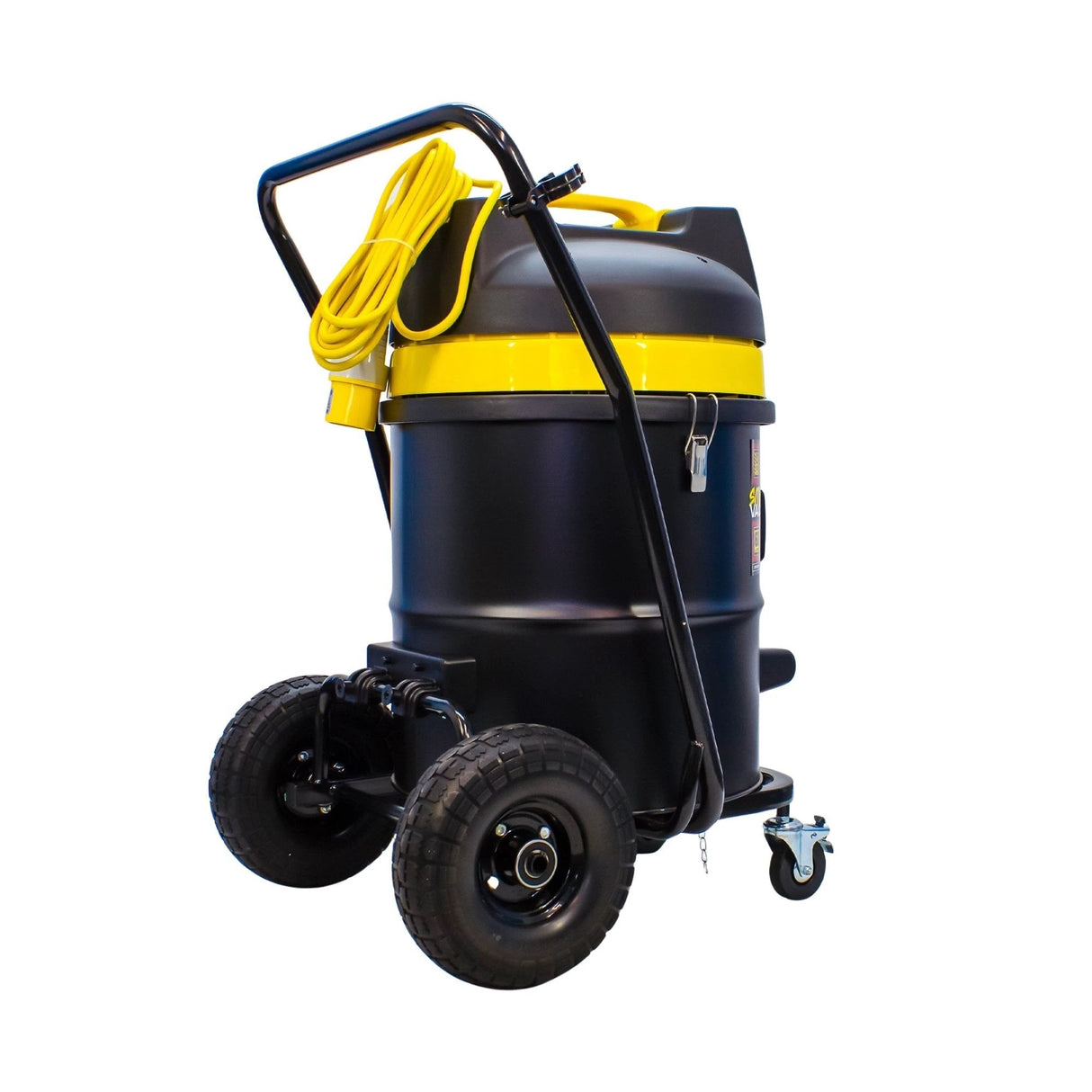 Kiam SiteVac 110V L-Class 2000W Vacuum Cleaner 60L W.A.S.P - Armstrong Cheshire