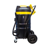 Kiam SiteVac 110V L-Class 2000W Vacuum Cleaner 80L W.A.S.P - Armstrong Cheshire