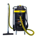 Kiam SiteVac 110V L-Class 2000W Vacuum Cleaner 80L W.A.S.P - Armstrong Cheshire