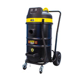 Kiam SiteVac 110V L-Class 2000W Vacuum Cleaner 80L W.A.S.P - Armstrong Cheshire
