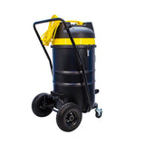 Kiam SiteVac 110V L-Class 2000W Vacuum Cleaner 80L W.A.S.P - Armstrong Cheshire