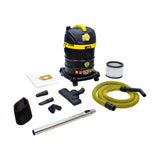 Kiam SiteVac 110V M-Class 1000W Vacuum Cleaner 20L W.A.S.P - Armstrong Cheshire