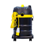 Kiam SiteVac 110V M-Class 1000W Vacuum Cleaner 20L W.A.S.P - Armstrong Cheshire