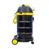 Kiam SiteVac 110V M-Class 1000W Vacuum Cleaner 30L W.A.S.P - Armstrong Cheshire