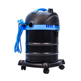 Kiam SiteVac 240V M-Class 1500W Vacuum 20L - Armstrong Cheshire