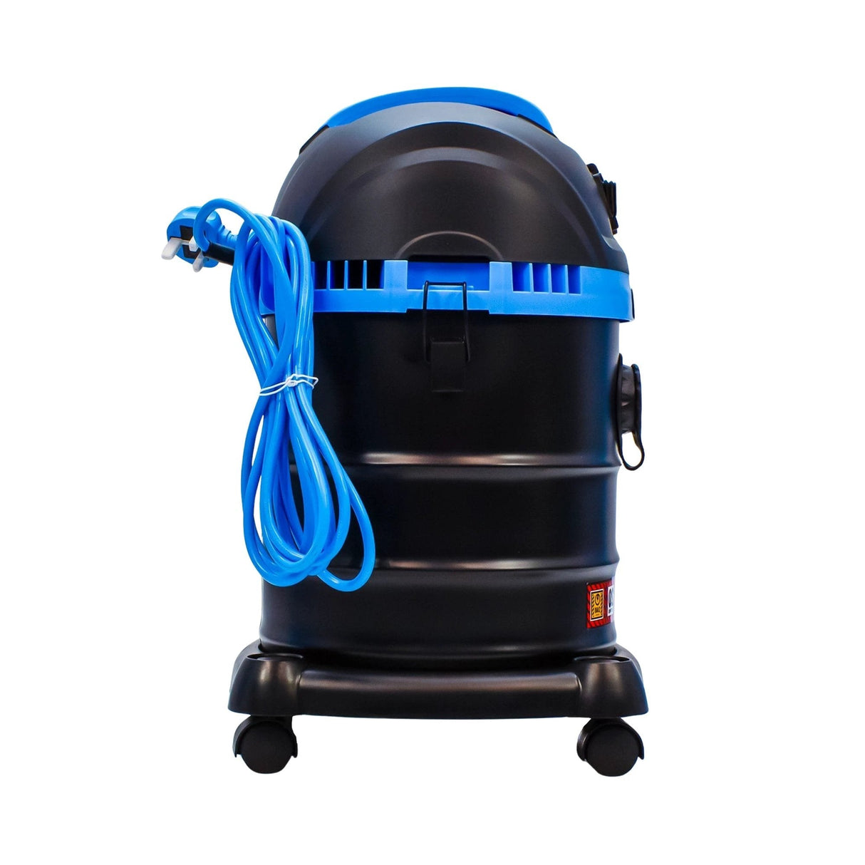 Kiam SiteVac 240V M-Class 1500W Vacuum 20L - Armstrong Cheshire