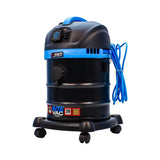Kiam SiteVac 240V M-Class 1500W Vacuum 20L - Armstrong Cheshire