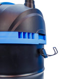 Kiam SiteVac 240V M-Class 1500W Vacuum 20L - Armstrong Cheshire