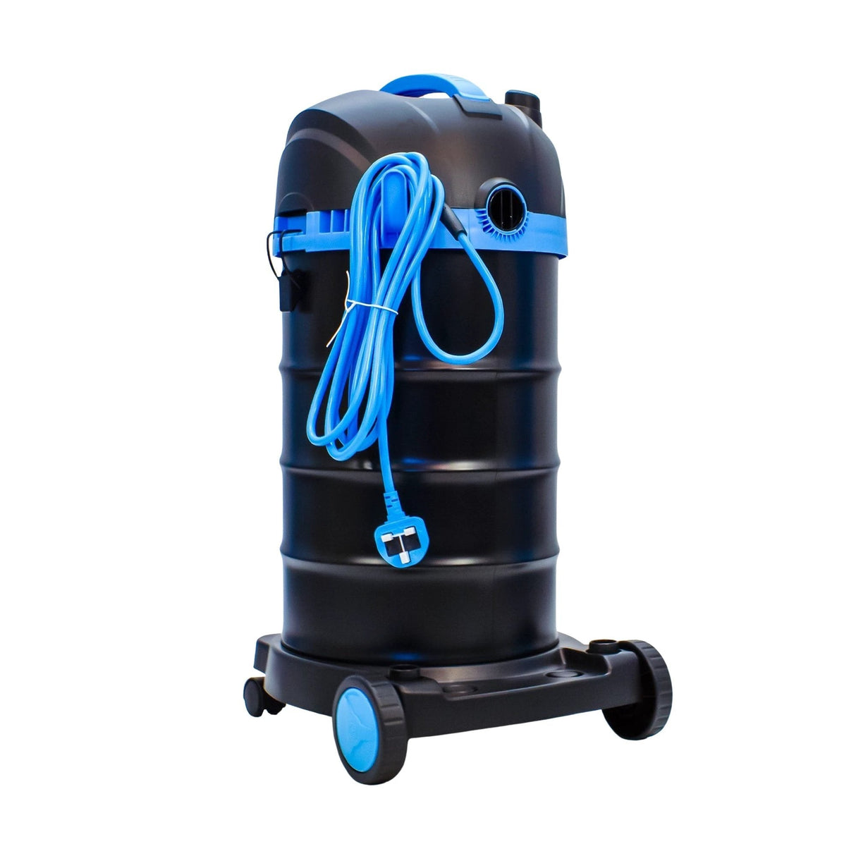 Kiam SiteVac 240V M-Class 1500W Vacuum 30L - Armstrong Cheshire