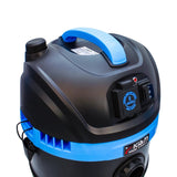 Kiam SiteVac 240V M-Class 1500W Vacuum 30L - Armstrong Cheshire