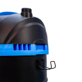 Kiam SiteVac 240V M-Class 1500W Vacuum 30L - Armstrong Cheshire