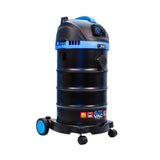 Kiam SiteVac 240V M-Class 1500W Vacuum 30L - Armstrong Cheshire
