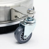 Kiam SurfacePro 14 Rotary Surface Cleaner Floor Tool Steel 14" - Armstrong Cheshire