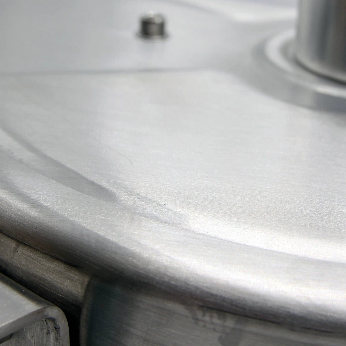 Kiam SurfacePro 14 Rotary Surface Cleaner Floor Tool Steel 14" - Armstrong Cheshire