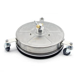 Kiam SurfacePro 14 Rotary Surface Cleaner Floor Tool Steel 14" - Armstrong Cheshire