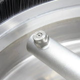 Kiam SurfacePro 14 Rotary Surface Cleaner Floor Tool Steel 14" - Armstrong Cheshire