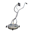 Kiam SurfacePro 18 Rotary Floor Cleaning Tool Steel Flat Surface Cleaner 18" - Armstrong Cheshire