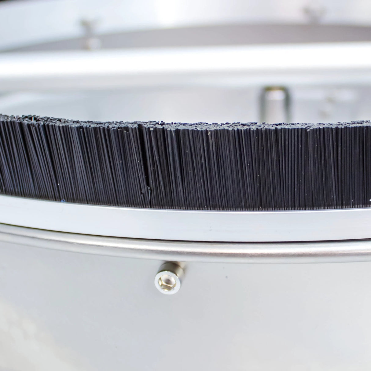 Kiam SurfacePro 21 Dual Trigger Steel Rotary Floor Cleaning Tool & Wash Broom 21" - Armstrong Cheshire