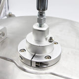 Kiam SurfacePro 21 Dual Trigger Steel Rotary Floor Cleaning Tool & Wash Broom 21" - Armstrong Cheshire