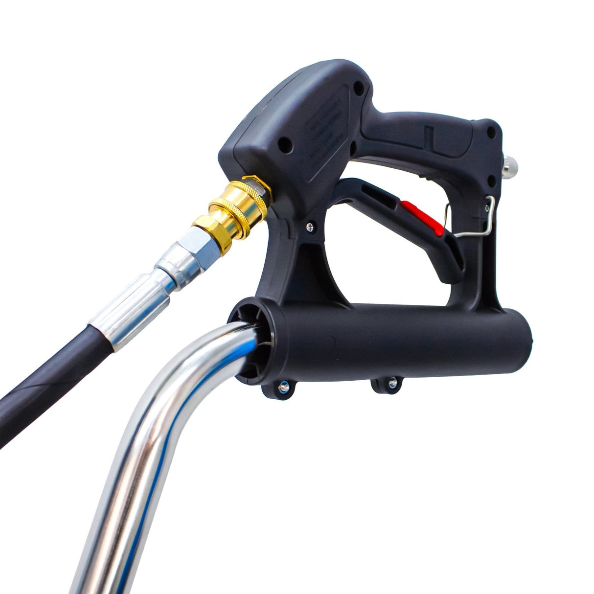 Kiam SurfacePro 21 Rotary Floor Cleaning Tool Steel Flat Surface Cleaner 21" - Armstrong Cheshire