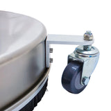 Kiam SurfacePro 21 Rotary Floor Cleaning Tool Steel Flat Surface Cleaner 21" - Armstrong Cheshire