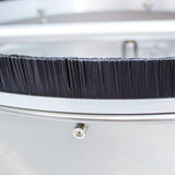 Kiam SurfacePro 21 Rotary Floor Cleaning Tool Steel Flat Surface Cleaner 21" - Armstrong Cheshire