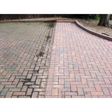 Kiam SurfacePro 24 Rotary Floor Cleaning Tool Steel Flat Surface Cleaner 24" - Armstrong Cheshire