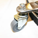 Kiam SurfacePro 24 Rotary Floor Cleaning Tool Steel Flat Surface Cleaner 24" - Armstrong Cheshire