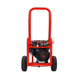 Kiam Warrior 3000P Petrol High Pressure Washer Jet Cleaner (6.5HP) - Armstrong Cheshire