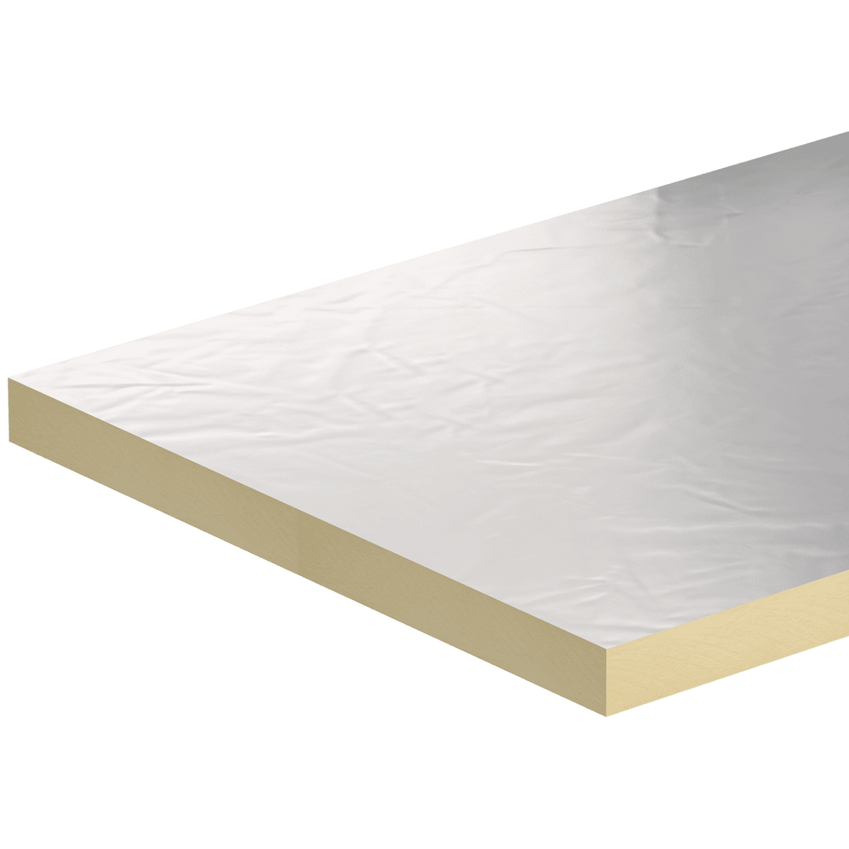 Kingspan Thermaroof TR26 Insulation Board - 1200mm x 2400mm - Armstrong Cheshire