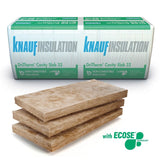 DriTherm32 Cavity Wall Insulation Ultimate Slabs