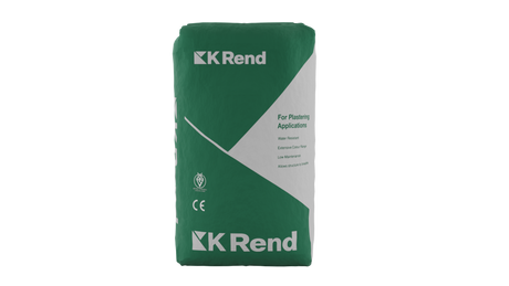 K-Rend HP14 Base Coast 25kg